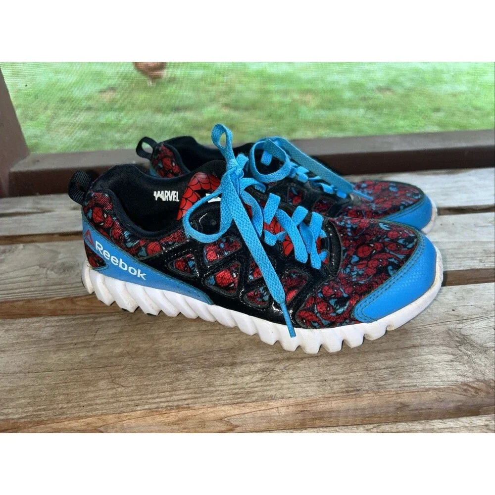 Reebok twistform blaze